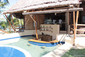 Cashew Grove Beach Resort Бусуанґа Екстер'єр фото